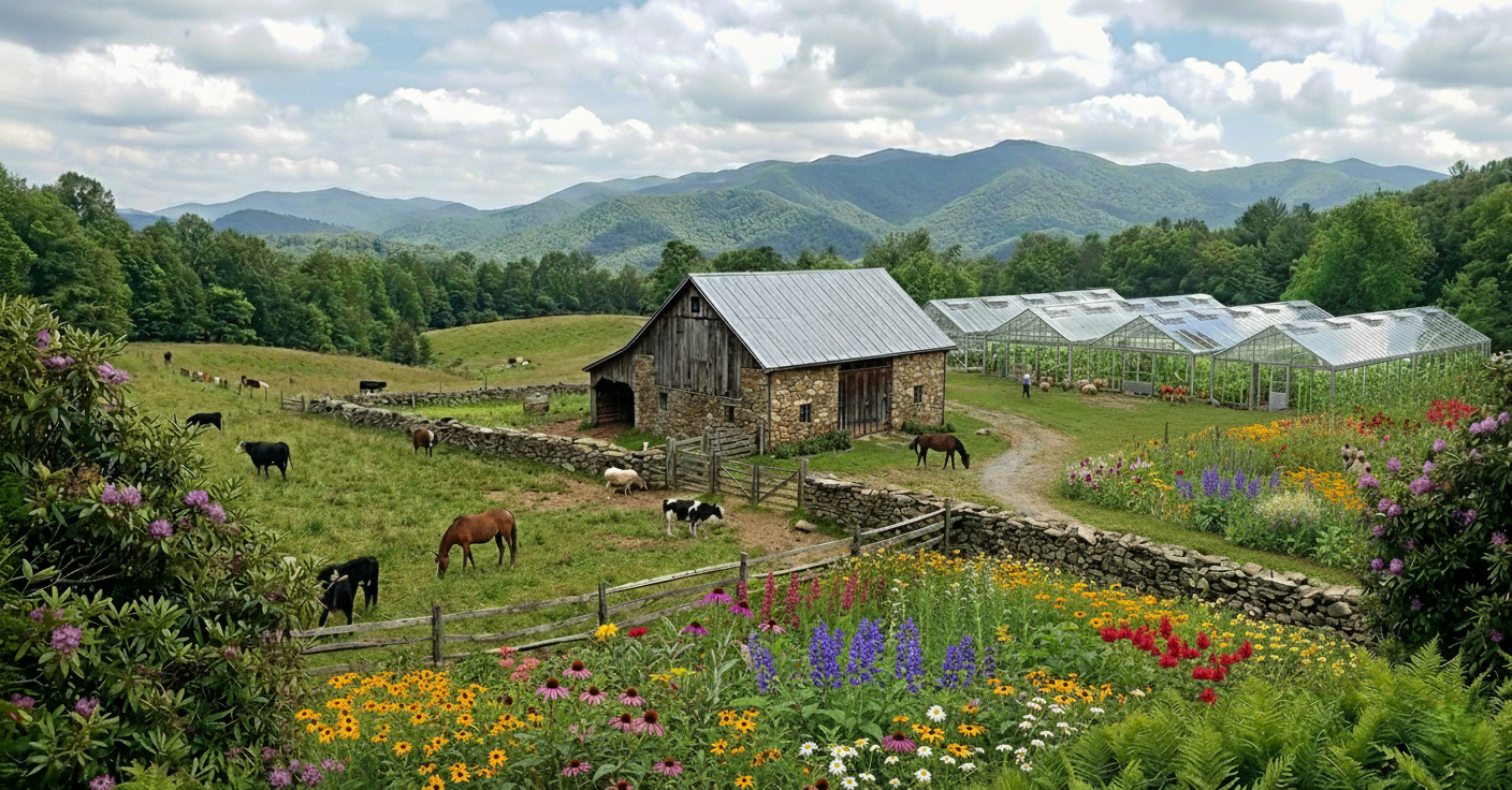 Generative Ecosystem