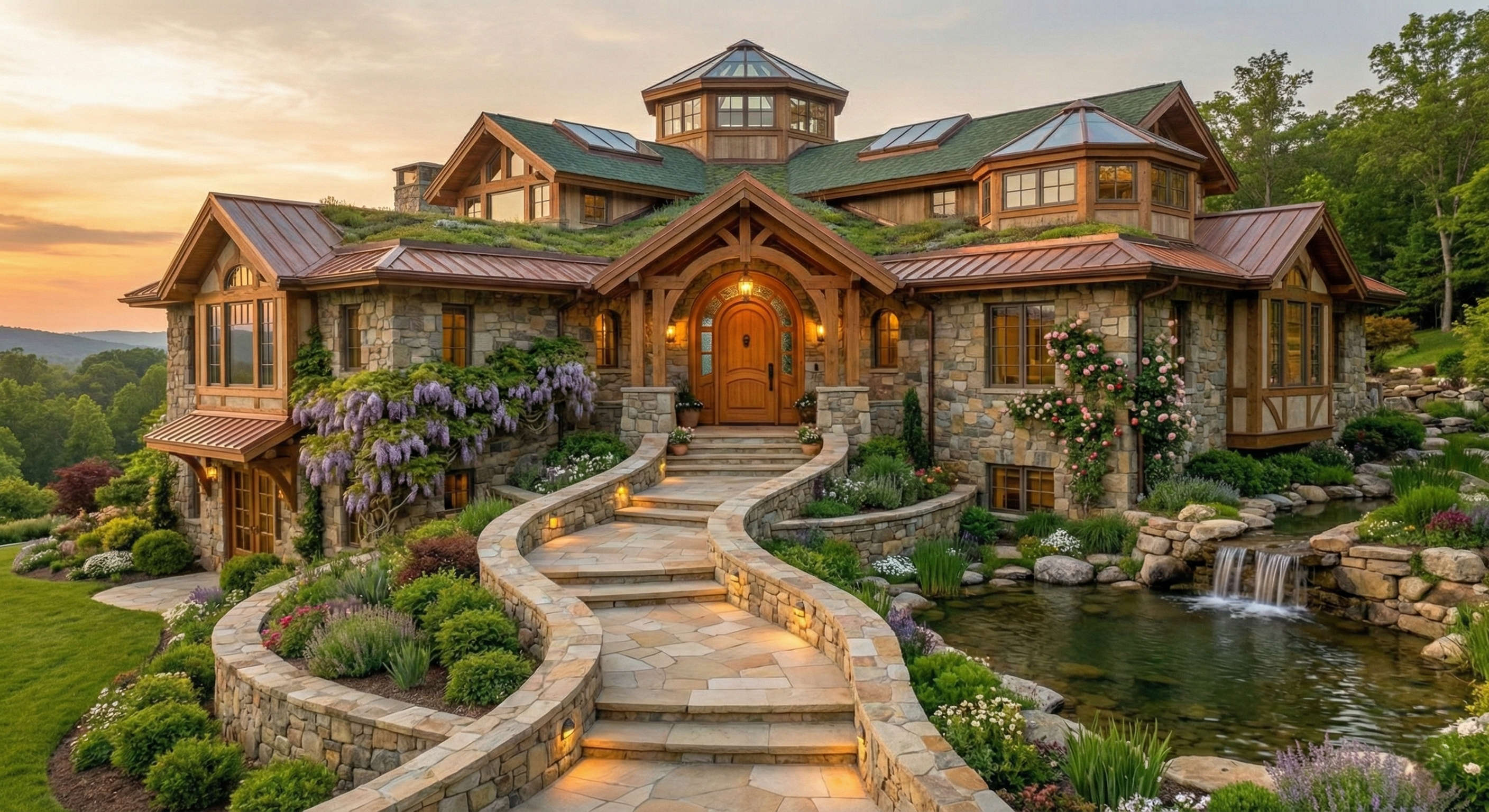 World-Class Hospitality